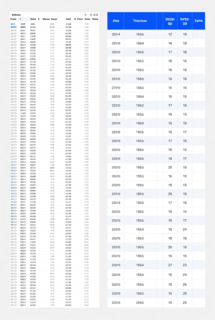 Data Cleanup Project