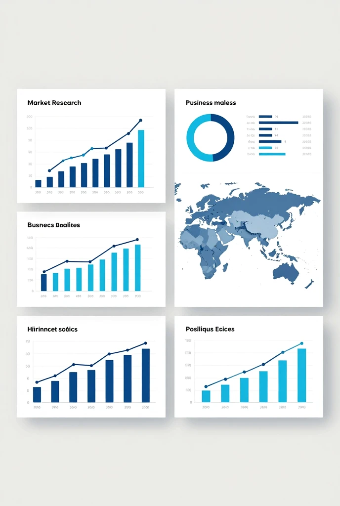 Market Research Analysis
